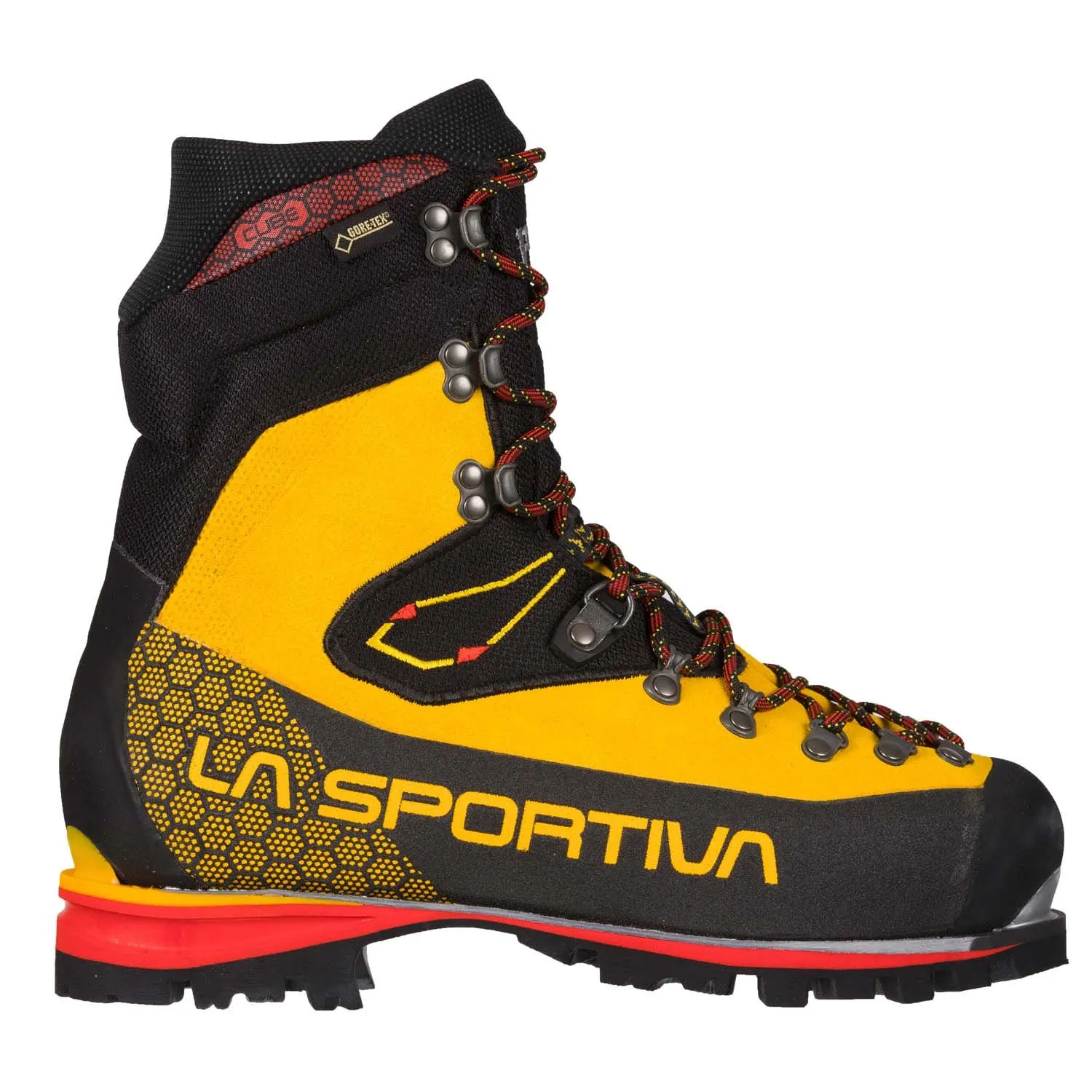 Botas la sportiva Nepal Cube Gtx