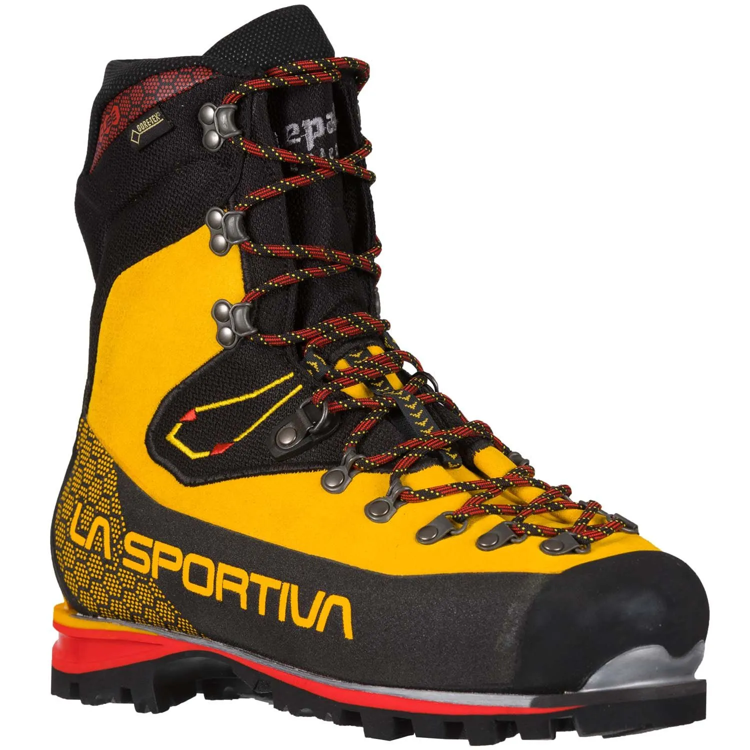 Botas la sportiva Nepal Cube Gtx