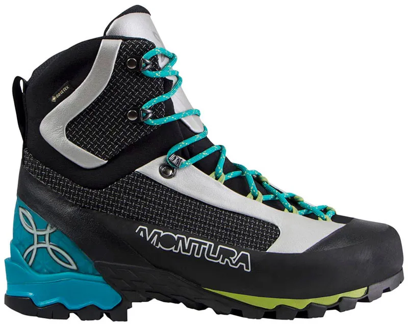 Botas montura Vertigo Gtx W
