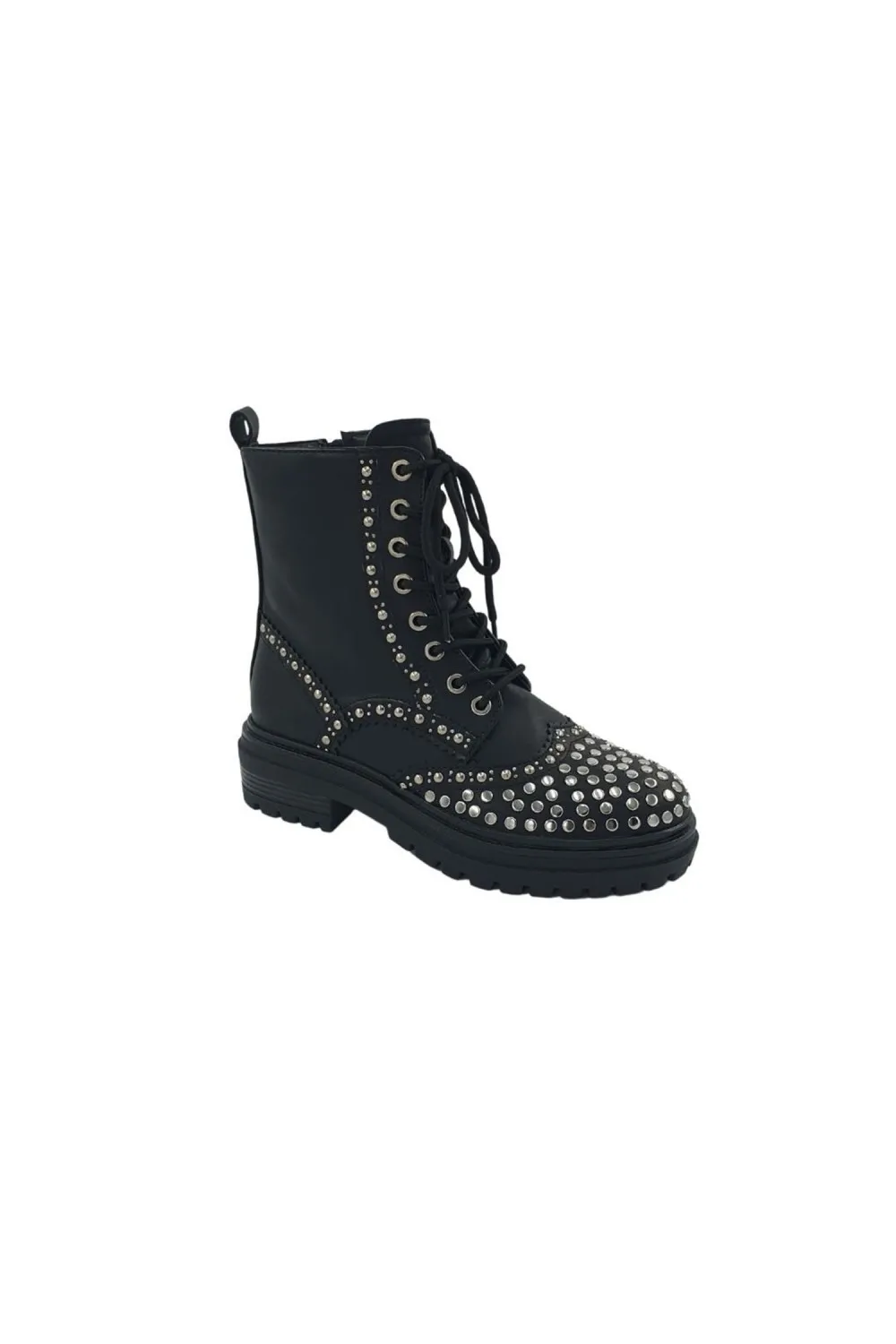 BOTAS MUJER BUANAROTTI VARIOS 1CE0415