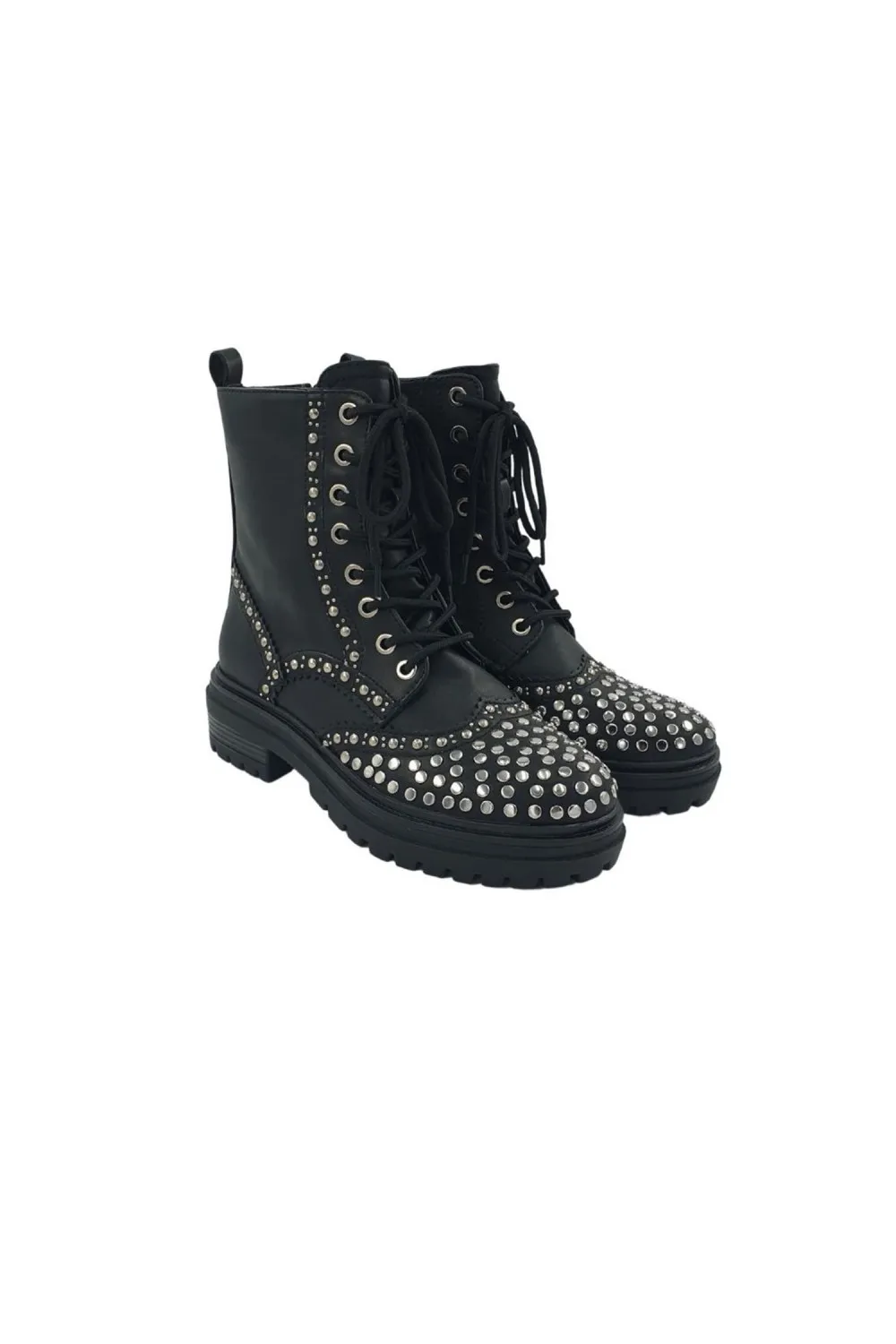 BOTAS MUJER BUANAROTTI VARIOS 1CE0415