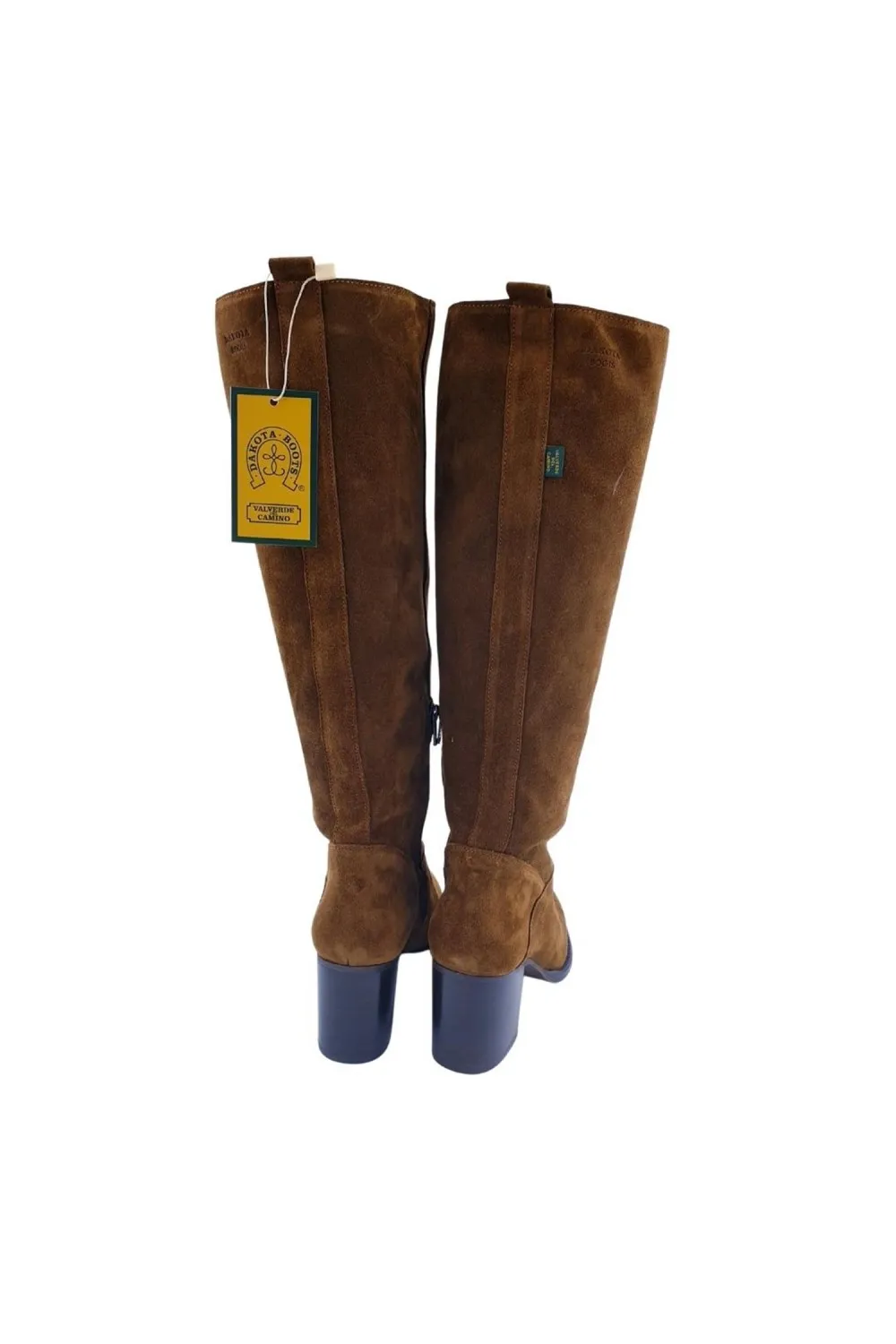 botas mujer dakota boots varios dkt10 ca