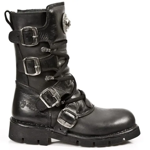 BOTAS NEW ROCK M1473S1
