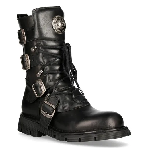BOTAS NEW ROCK M1473S1
