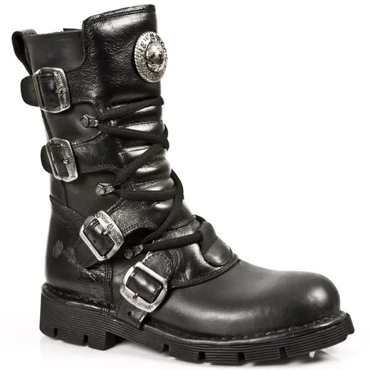 BOTAS NEW ROCK M1473S1