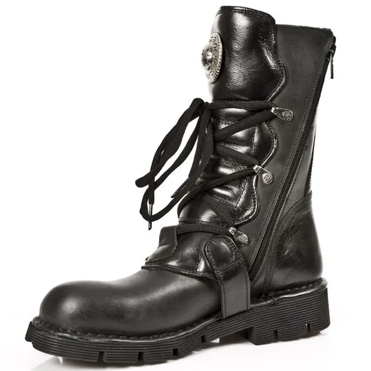 BOTAS NEW ROCK M1473S1