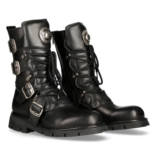 BOTAS NEW ROCK M1473S1