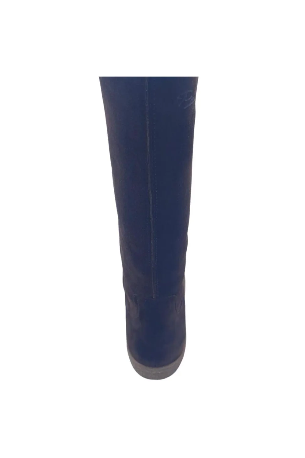 botas   panama jack   marron  mirabella