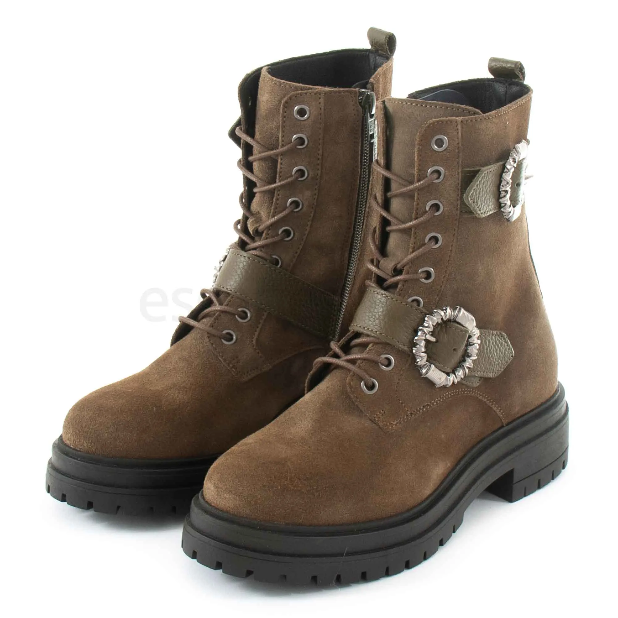 Botas RUIKA 288/709 Kaky