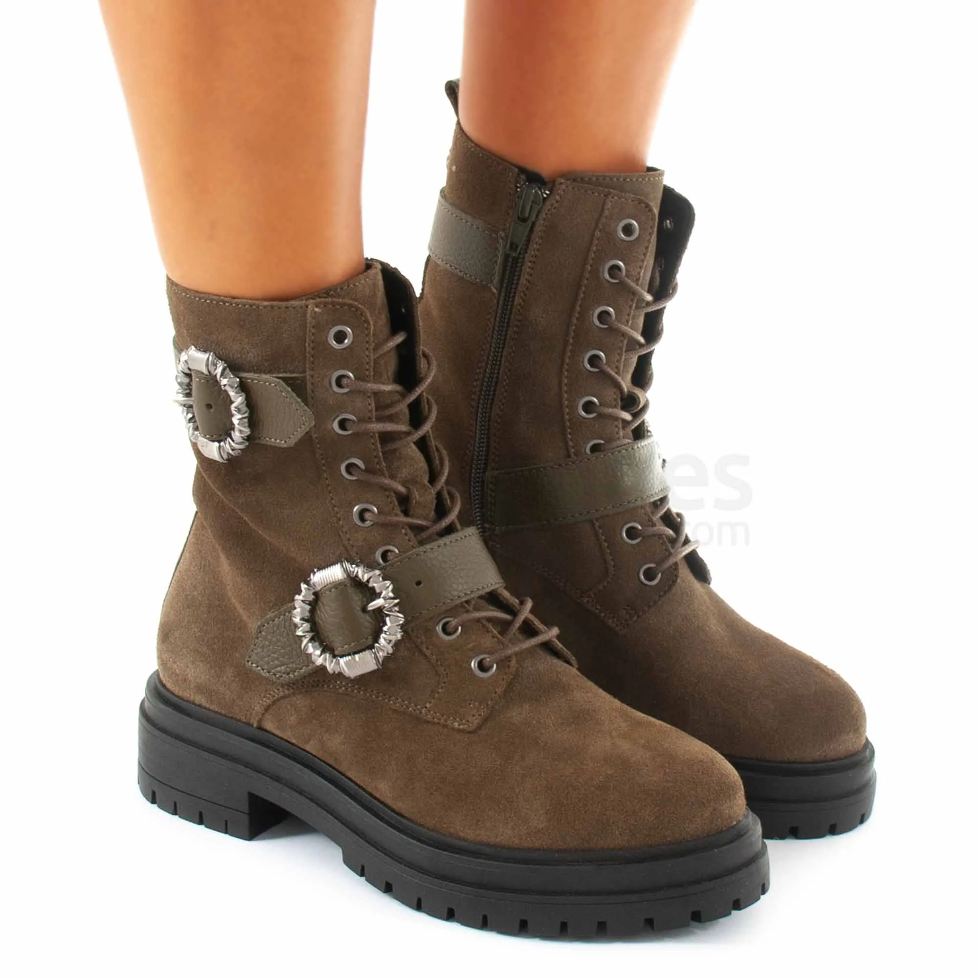 Botas RUIKA 288/709 Kaky