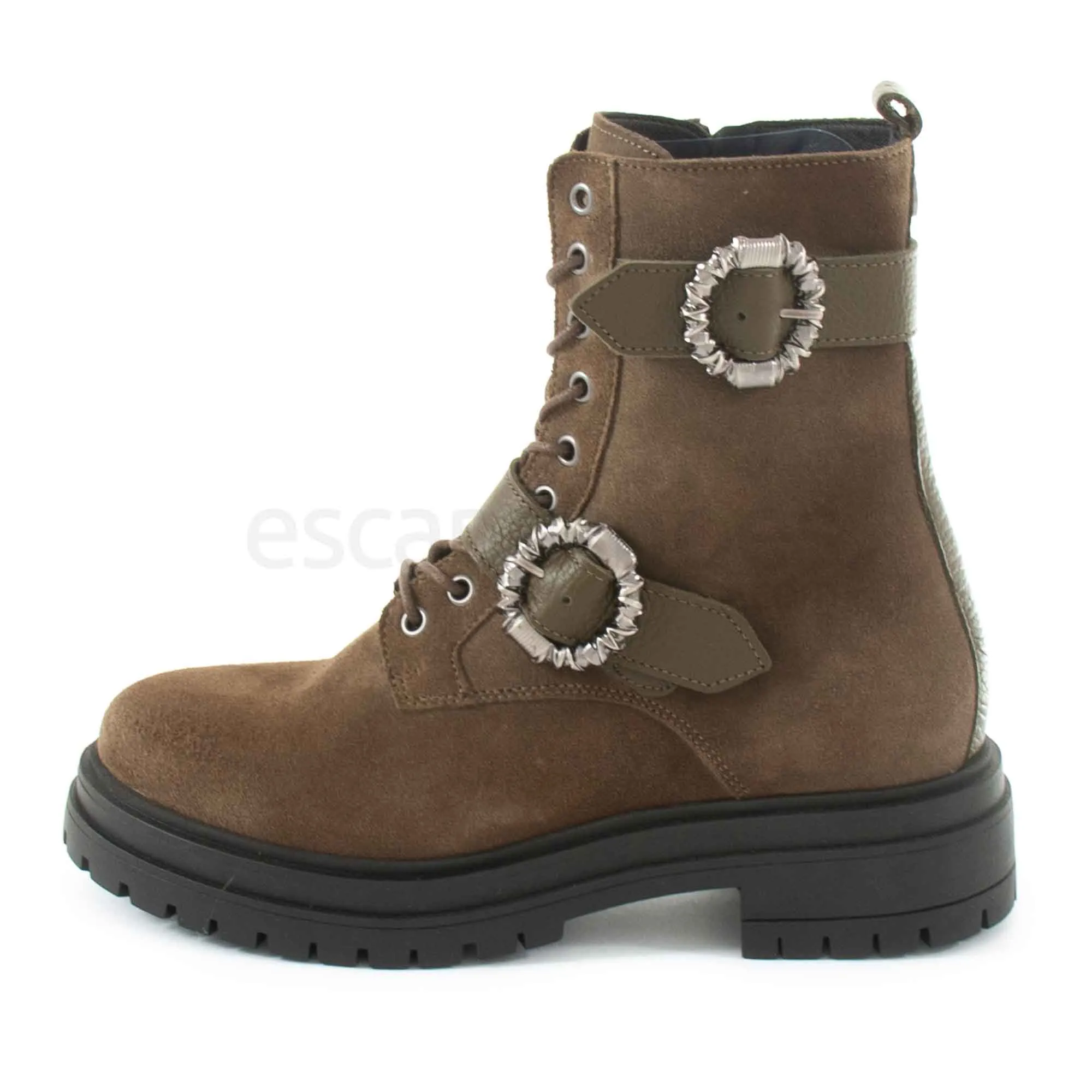 Botas RUIKA 288/709 Kaky