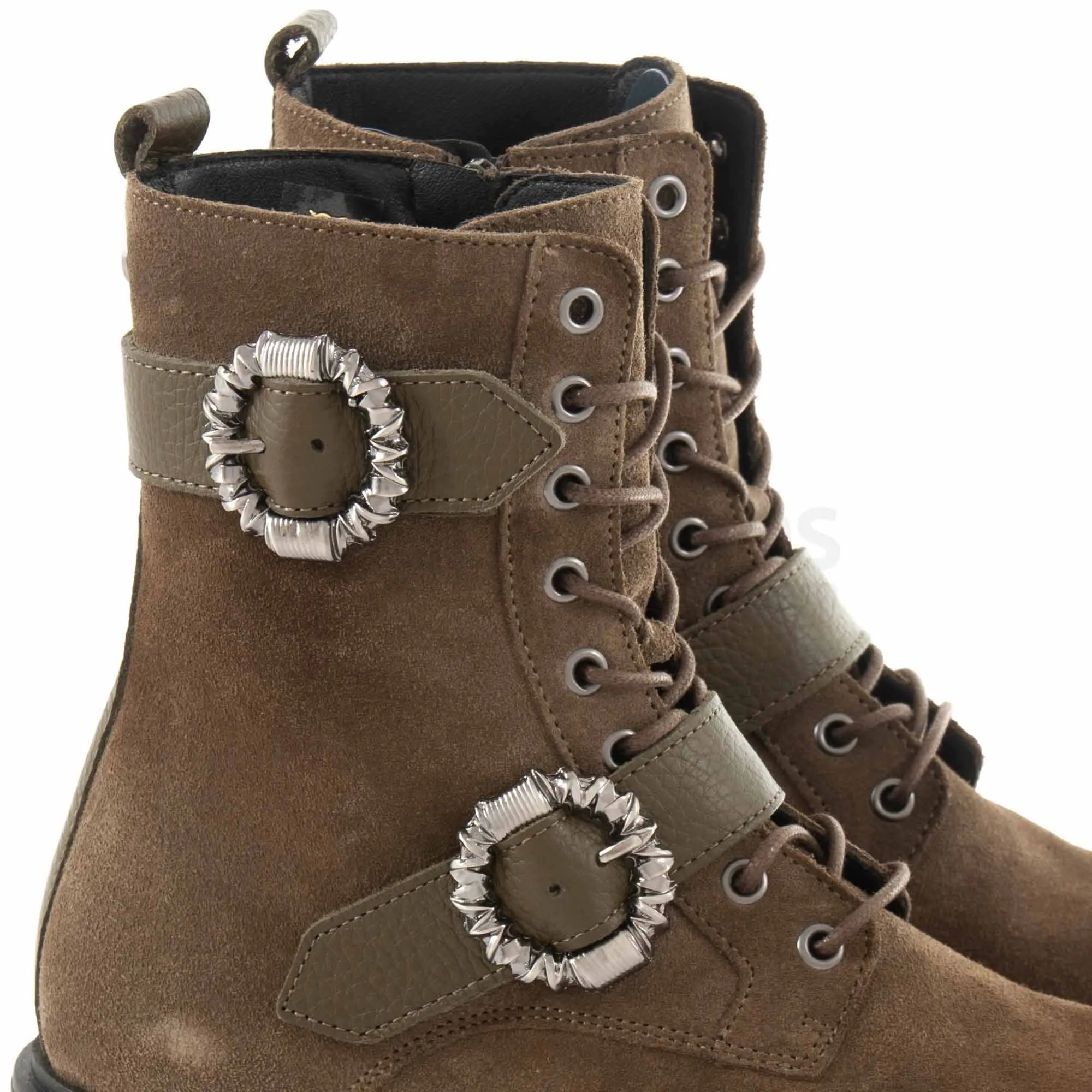 Botas RUIKA 288/709 Kaky