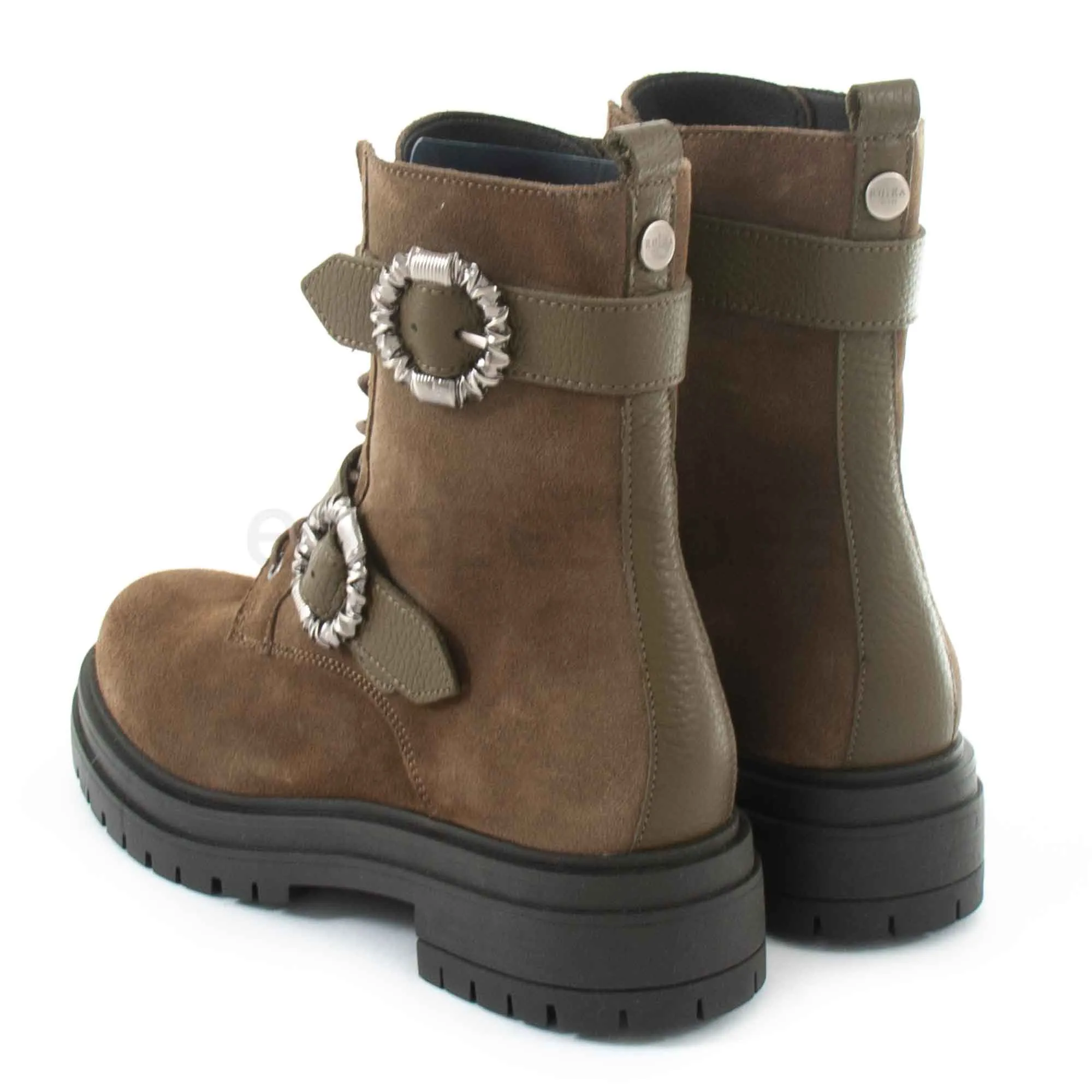 Botas RUIKA 288/709 Kaky