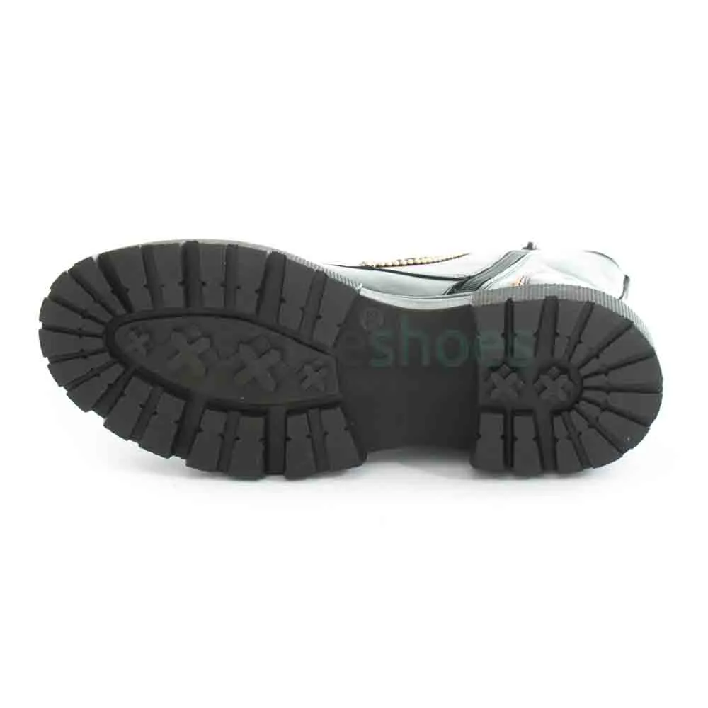 Botas RUIKA Pele 88/21012 Preto