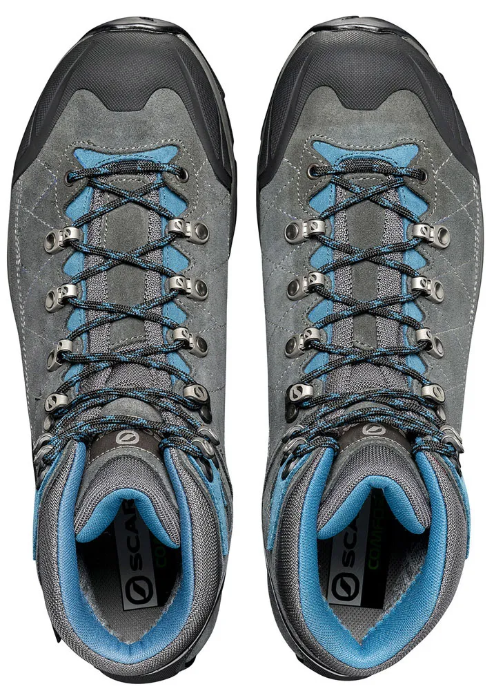 Botas scarpa Kailash Trek Gtx