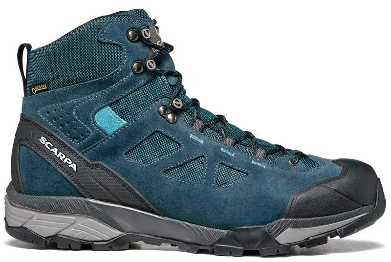 Botas scarpa ZG Lite Gtx
