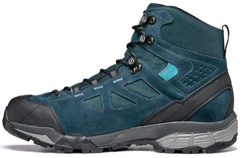 Botas scarpa ZG Lite Gtx