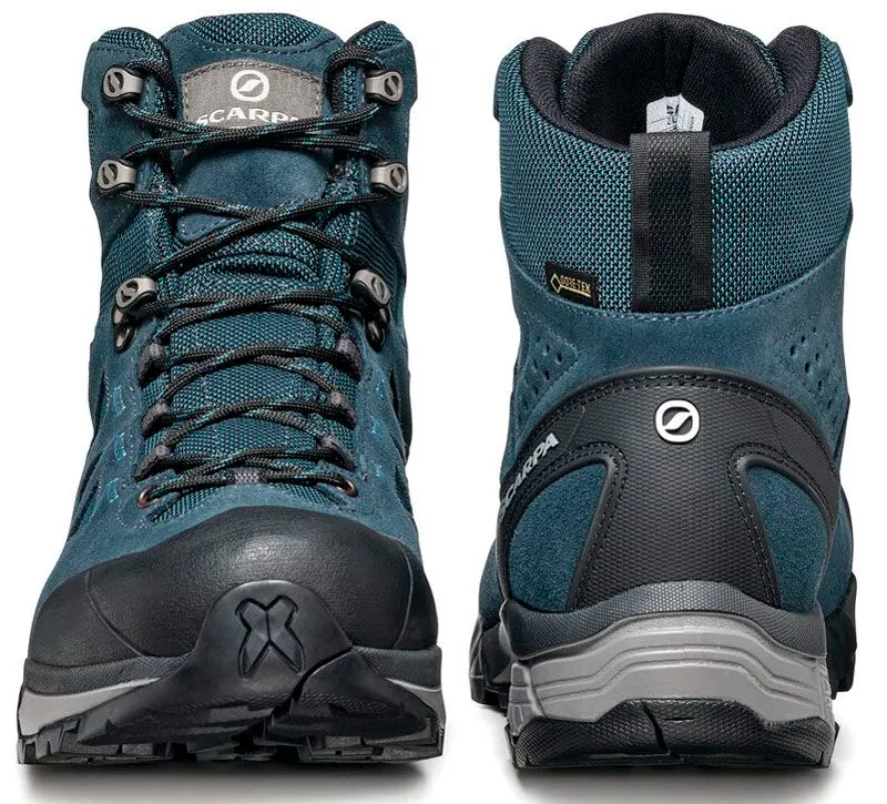 Botas scarpa ZG Lite Gtx