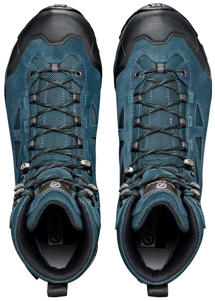 Botas scarpa ZG Lite Gtx