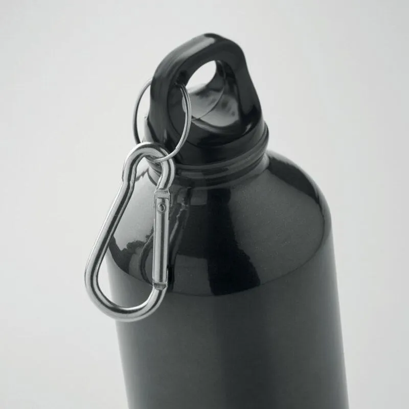 Botella de 500 ml. en aluminio reciclado Remoss