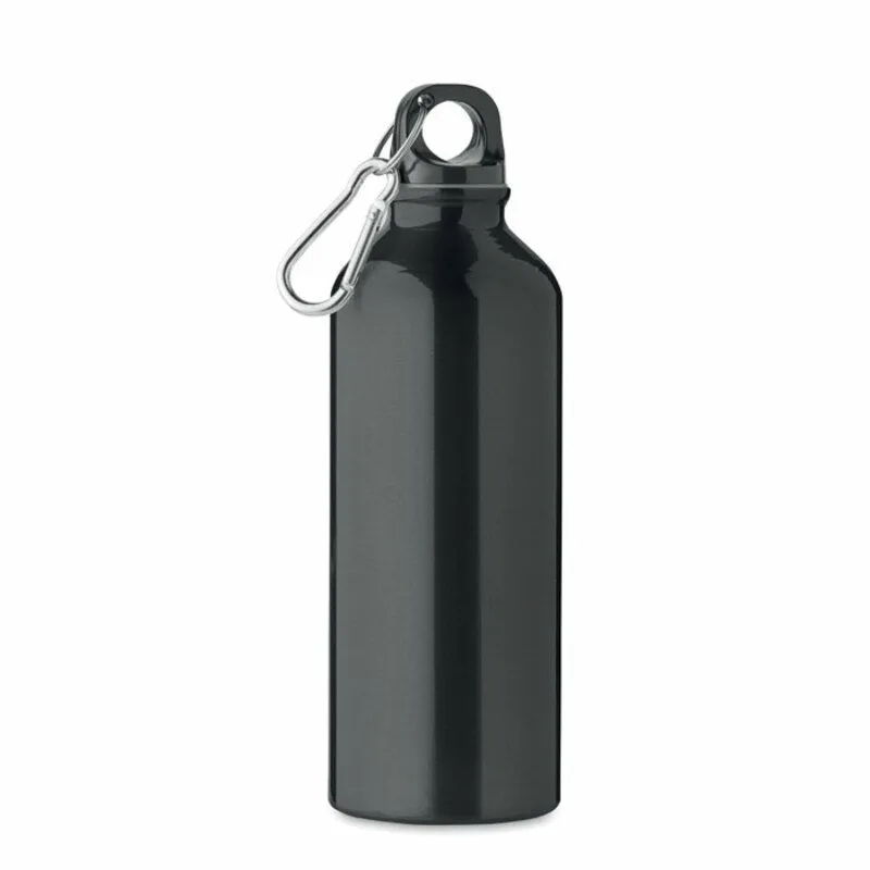 Botella de 500 ml. en aluminio reciclado Remoss