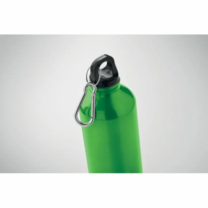 Botella de 500 ml. en aluminio reciclado Remoss