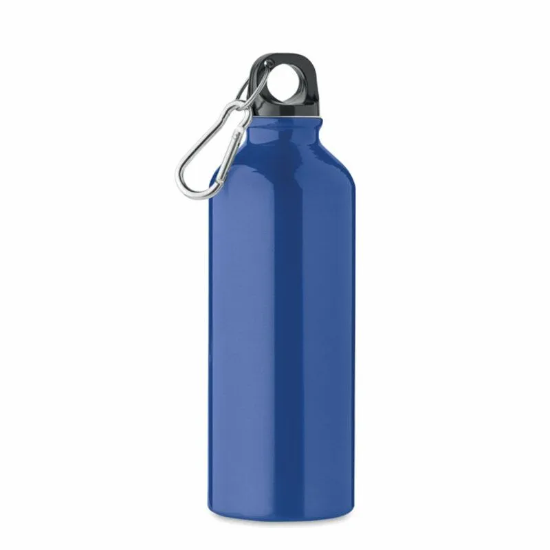 Botella de 500 ml. en aluminio reciclado Remoss