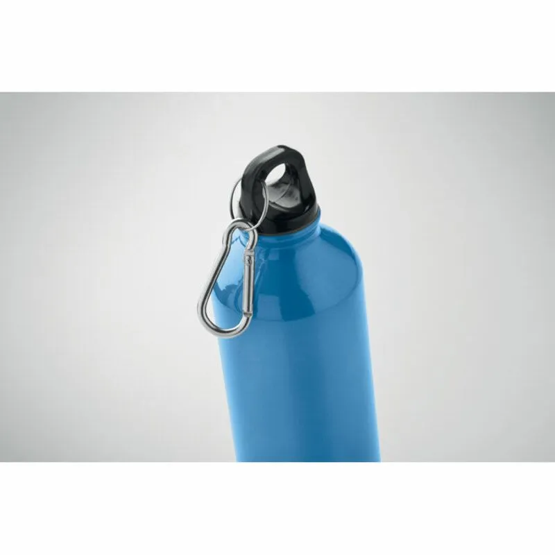 Botella de 500 ml. en aluminio reciclado Remoss