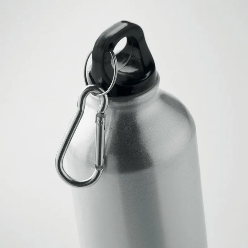 Botella de 500 ml. en aluminio reciclado Remoss