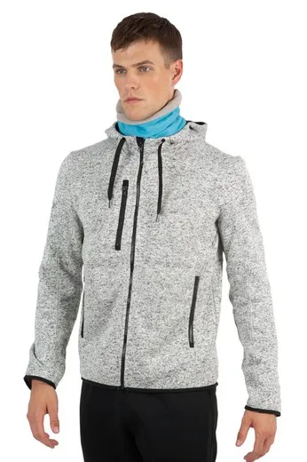 Braga de cuello con forro polar
