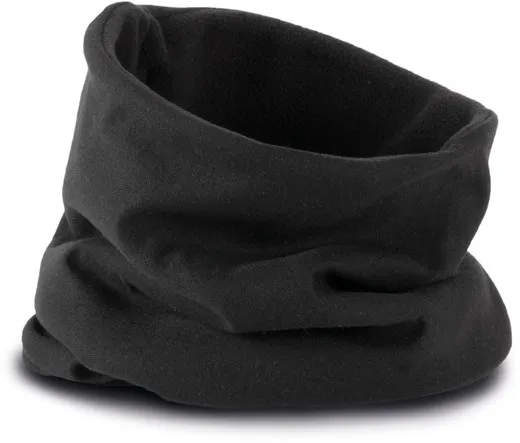 Braga de cuello con forro polar