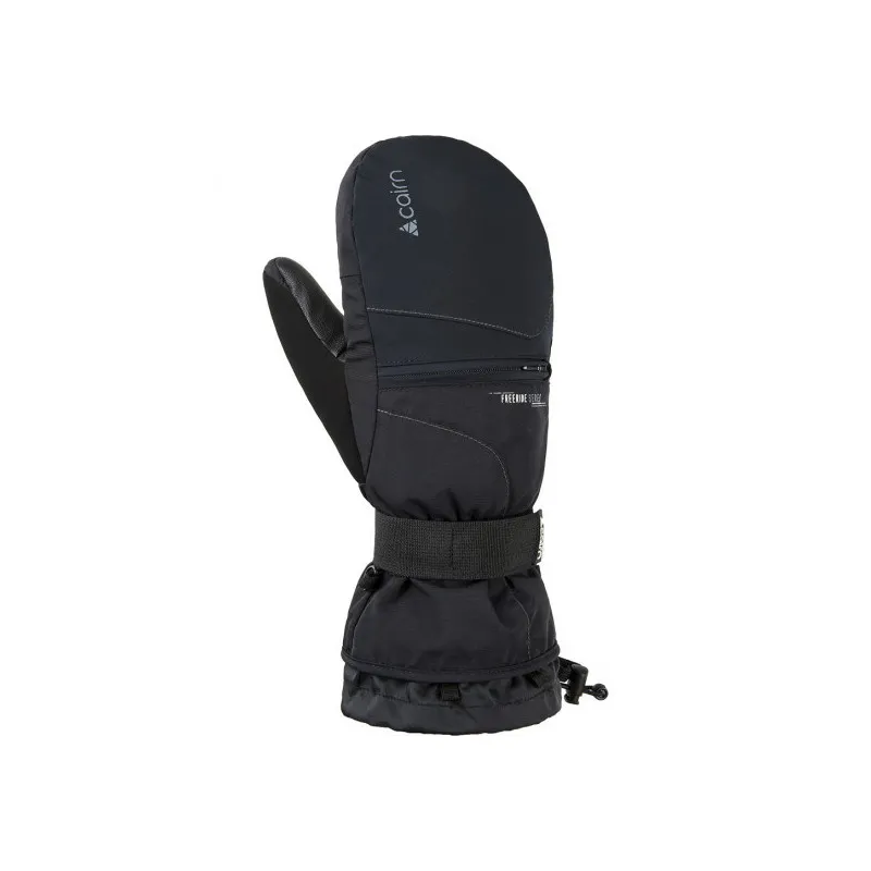 CAIRN PUMORI CTEX (NEGRO GRIS)