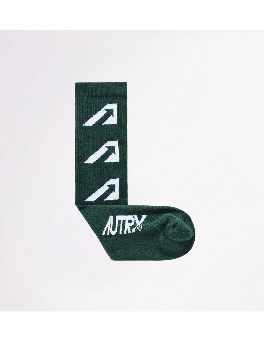 Calcetines Tennis Club Verdes
