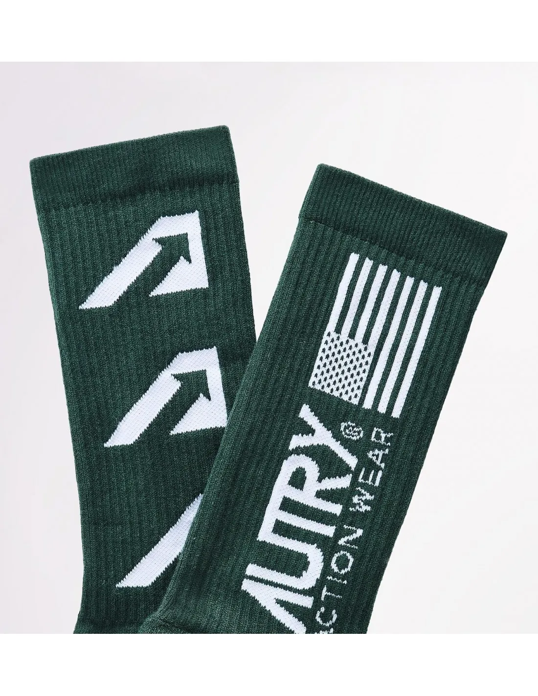 Calcetines Tennis Club Verdes