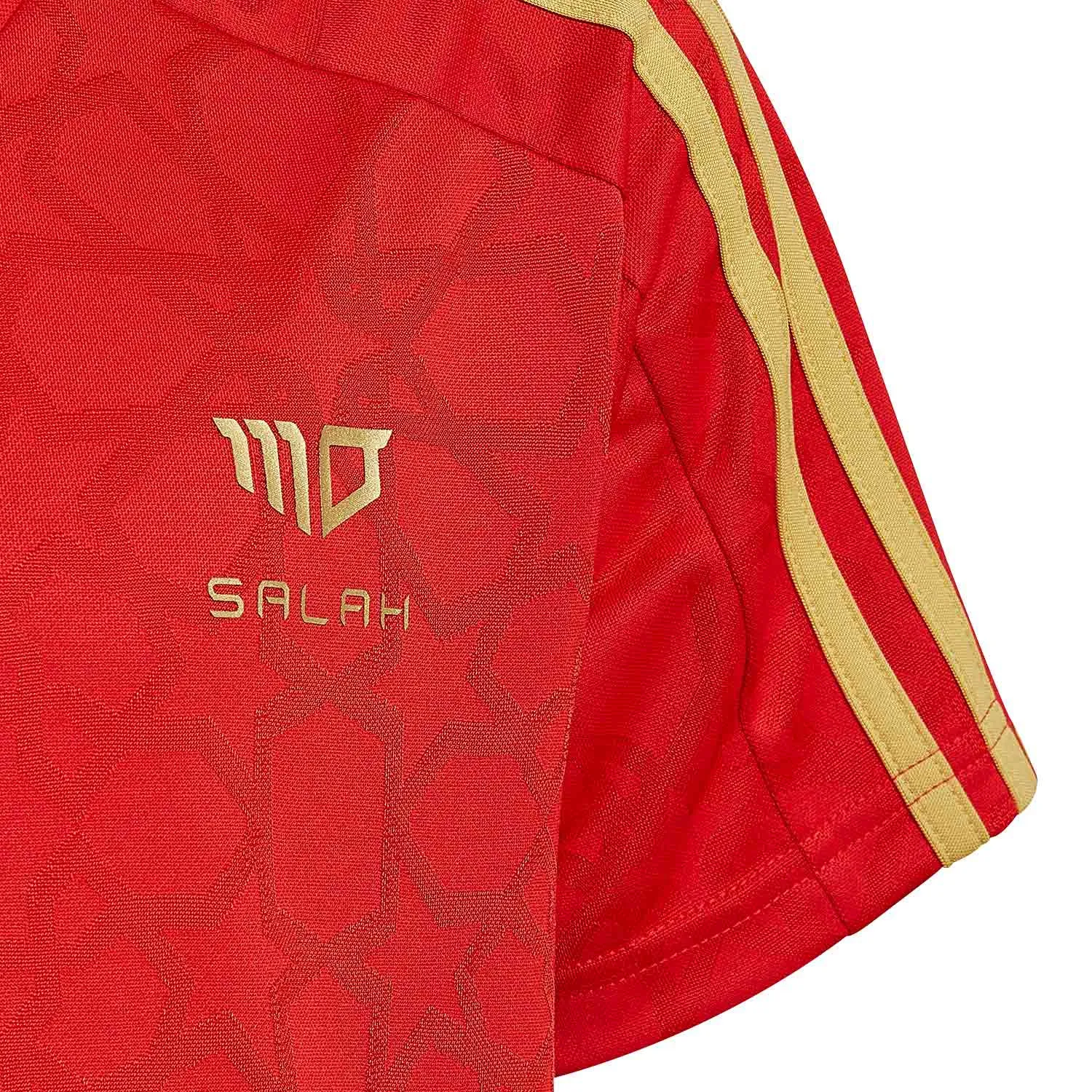 Camiseta adidas Salah niño