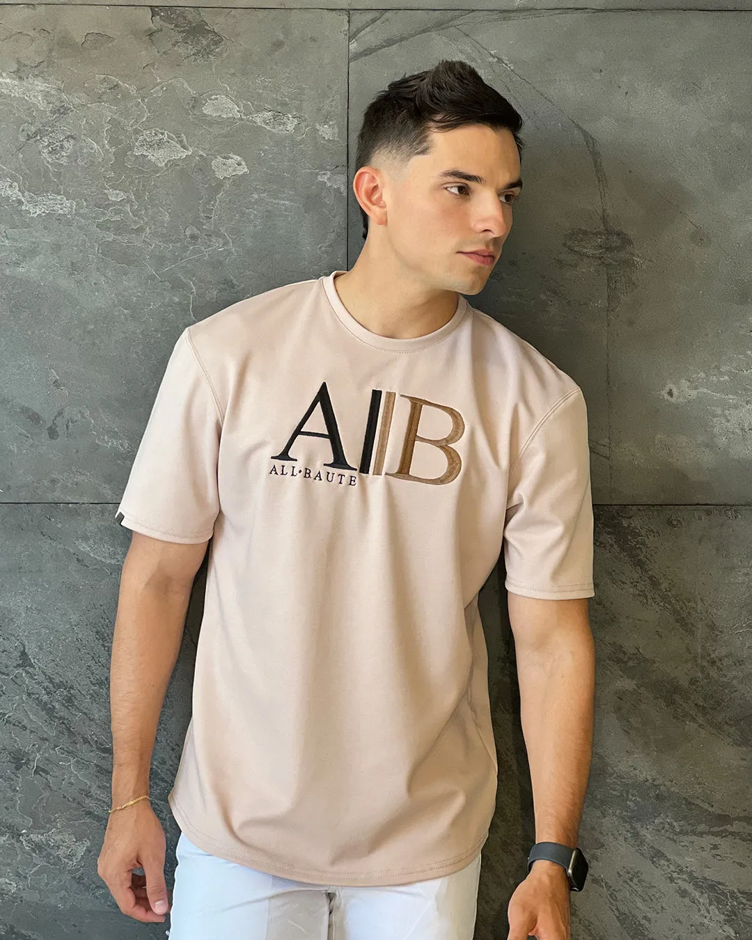 Camiseta Baute