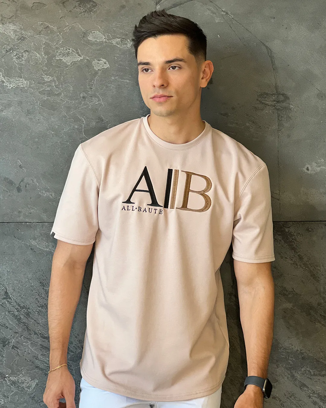 Camiseta Baute