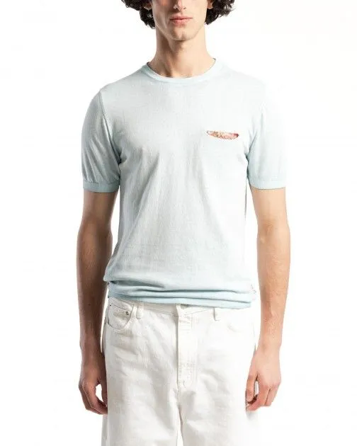 Camiseta BOB STEP Azul