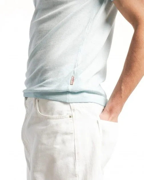 Camiseta BOB STEP Azul