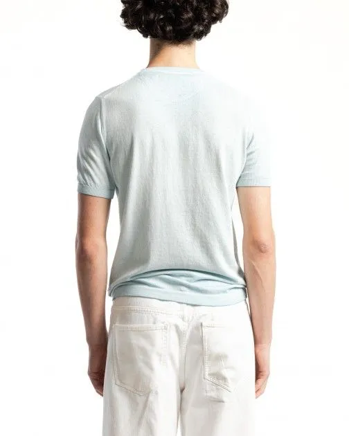 Camiseta BOB STEP Azul