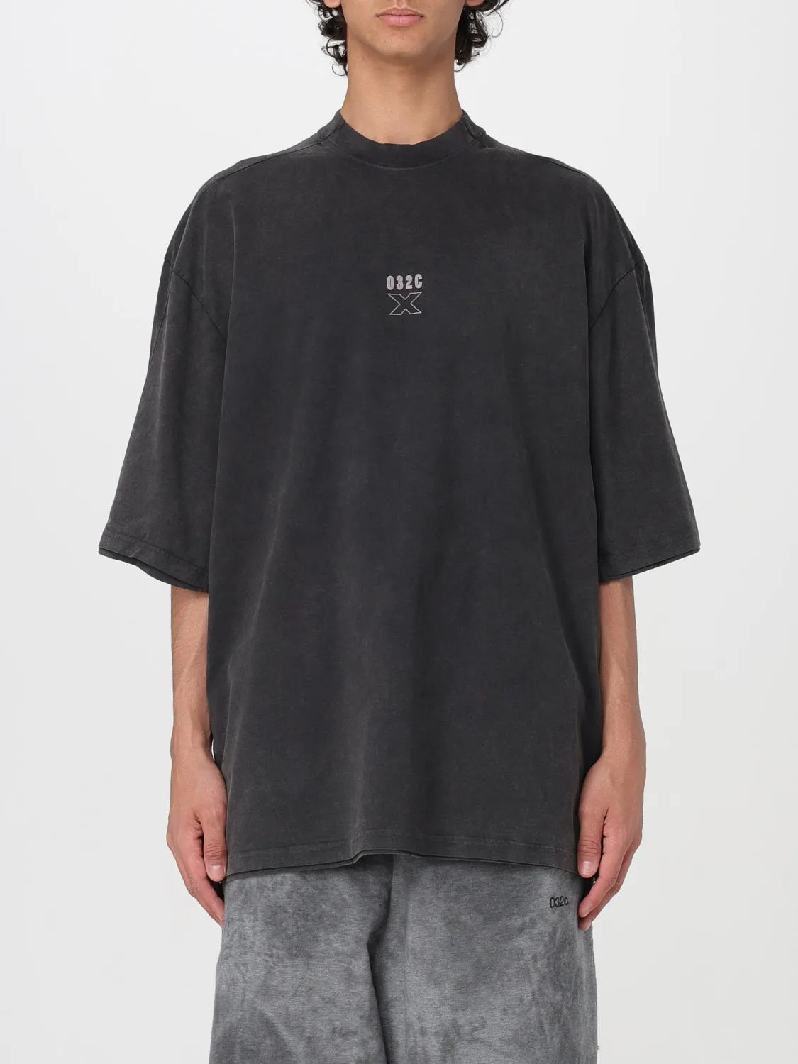 Camiseta hombre 032c