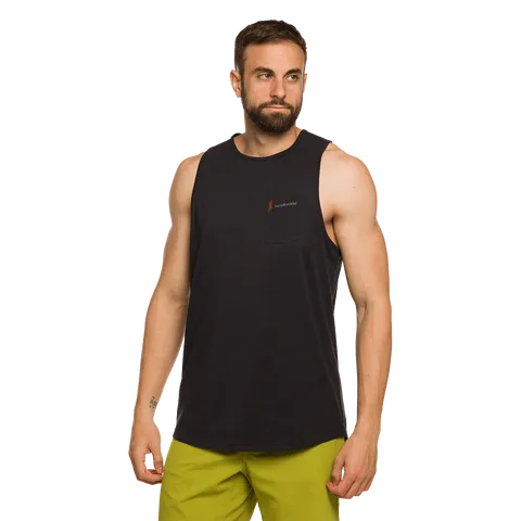 Camiseta Hombre ANSE