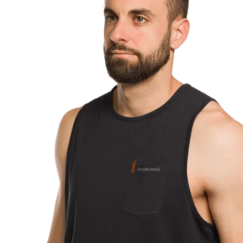 Camiseta Hombre ANSE