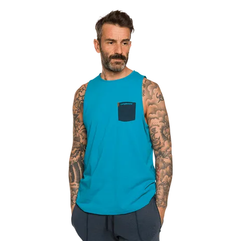 Camiseta Hombre ANSE