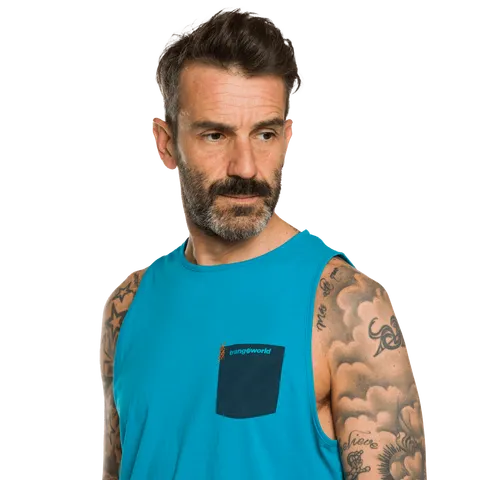 Camiseta Hombre ANSE