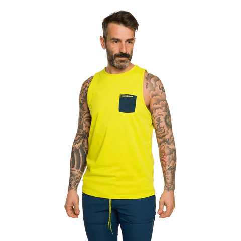 Camiseta Hombre ANSE