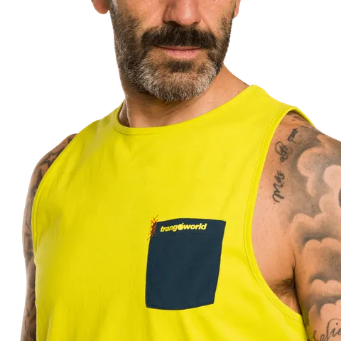 Camiseta Hombre ANSE