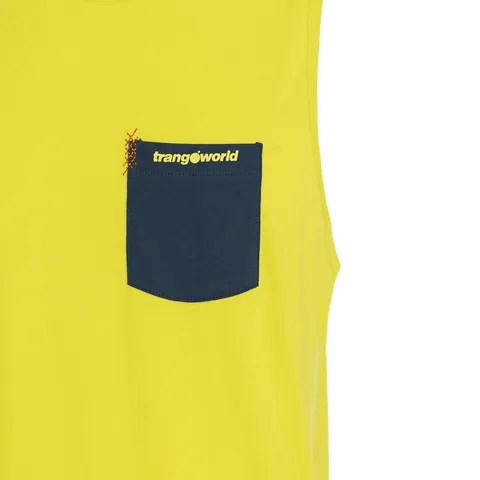 Camiseta Hombre ANSE