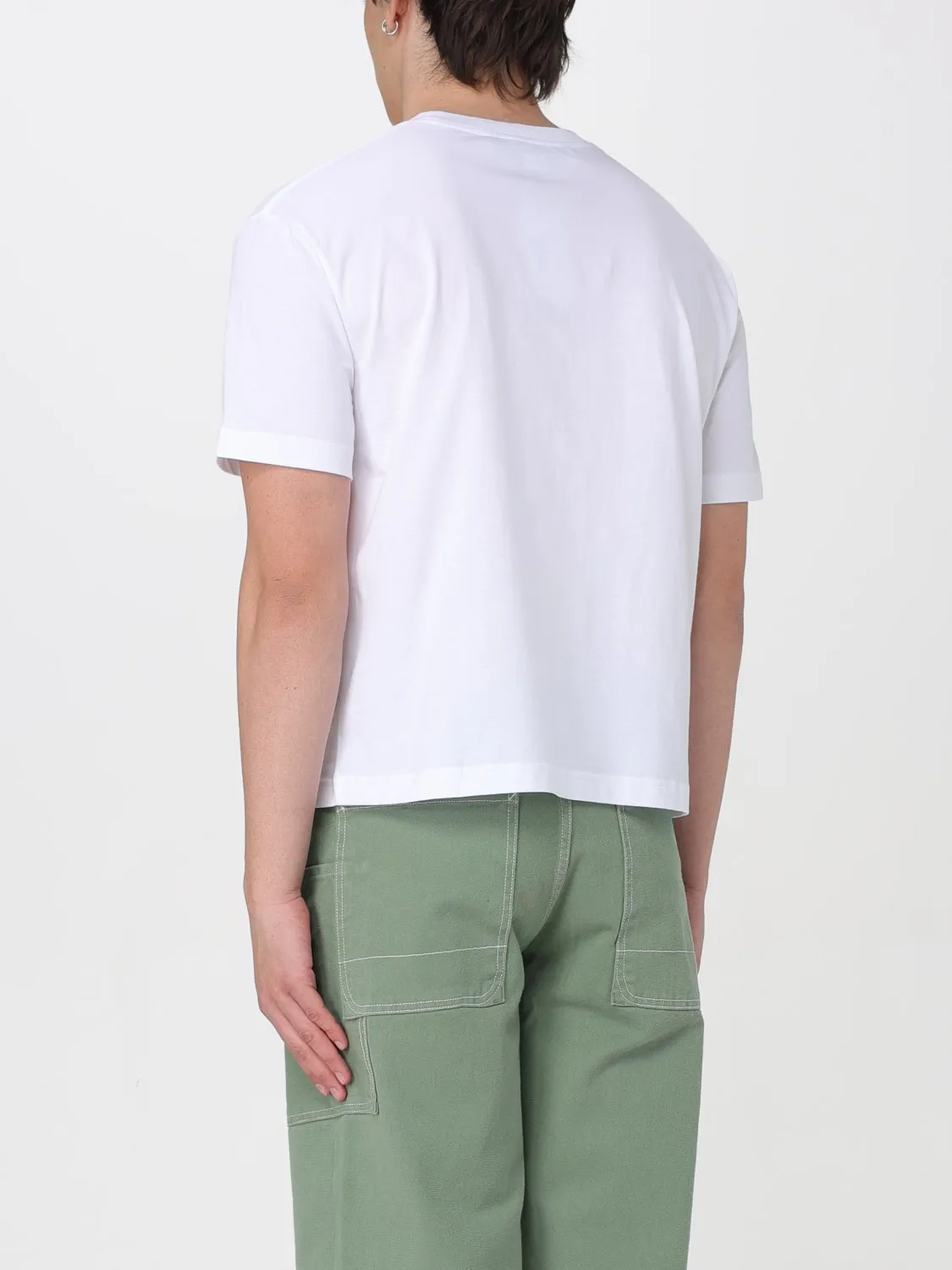 Camiseta hombre A.P.C.