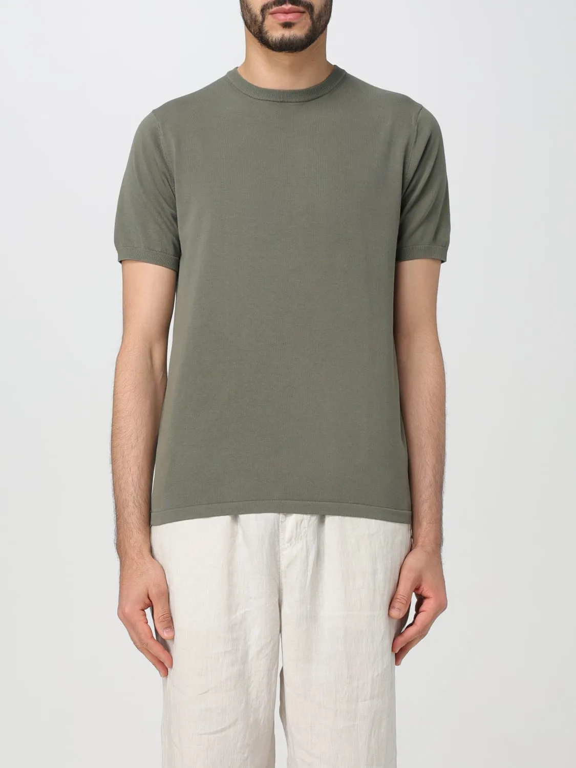 Camiseta hombre Aspesi